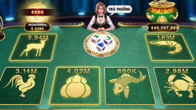 7 cách chơi bầu cua luôn thắng từ chuyên gia