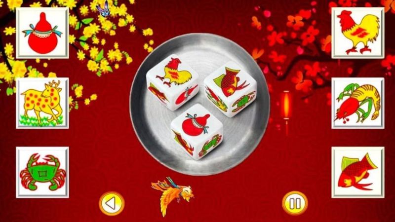 Lý do nên học cách nhớ 6 mặt bầu cua
