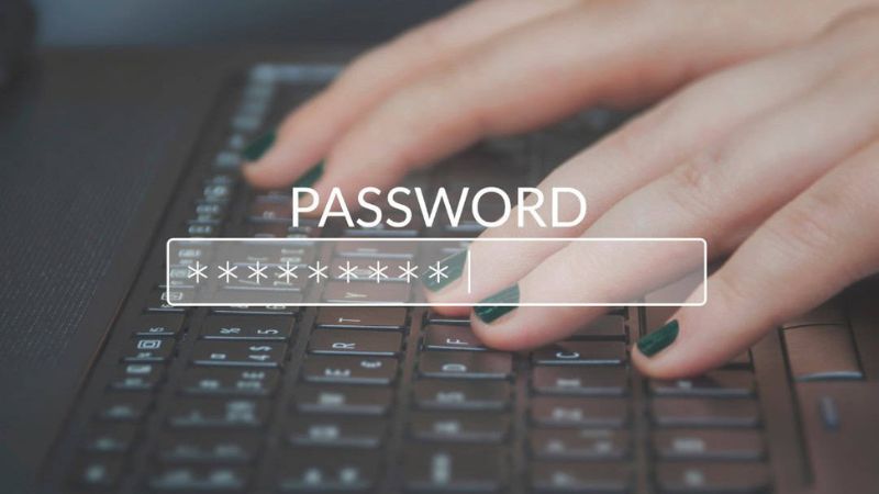 Câu hỏi thường gặp Won88 về cách đổi mật khẩu
