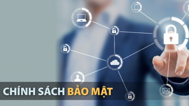 Chính sách bảo mật Won88 người chơi cần tuân thủ