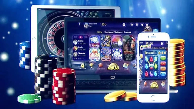 Chơi Live Casino Won88 trên nhiều thiết bị