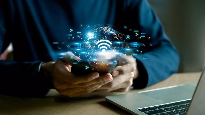 Lỗi đăng nhập Won88 do kết nối internet