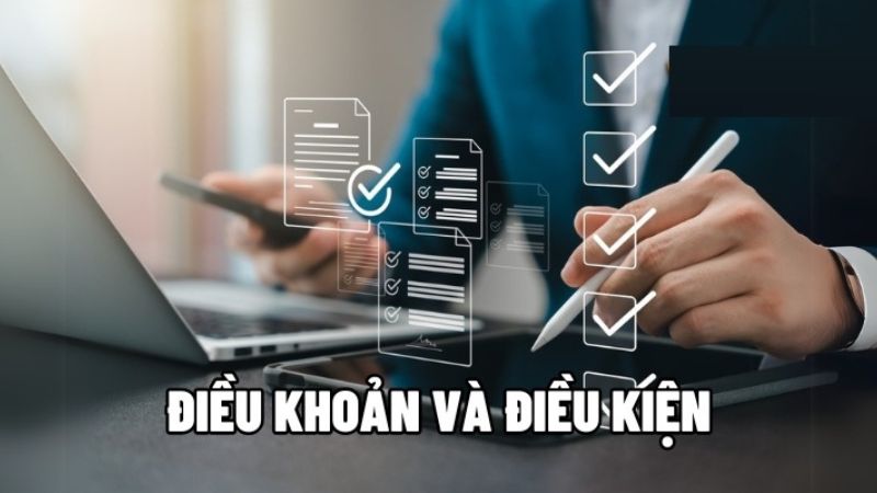 Điều khoản và điều kiện Won88 về khuyến mãi