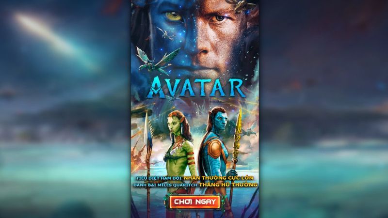 Game nổ hũ mới Won88 Avatar