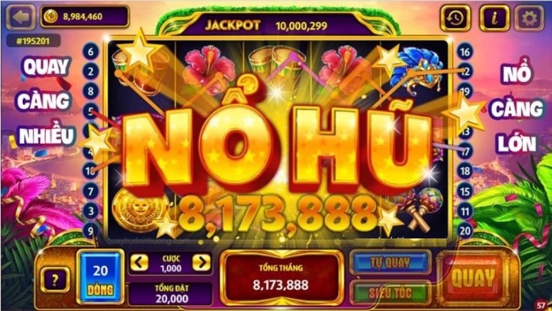 Khung giờ nổ hũ vào 3-6h sáng