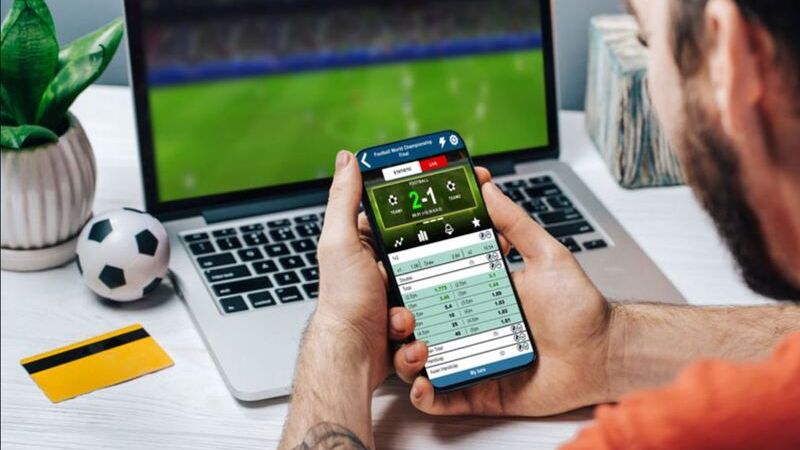 Kinh nghiệm đặt cược kèo Tài xỉu 2.5/3