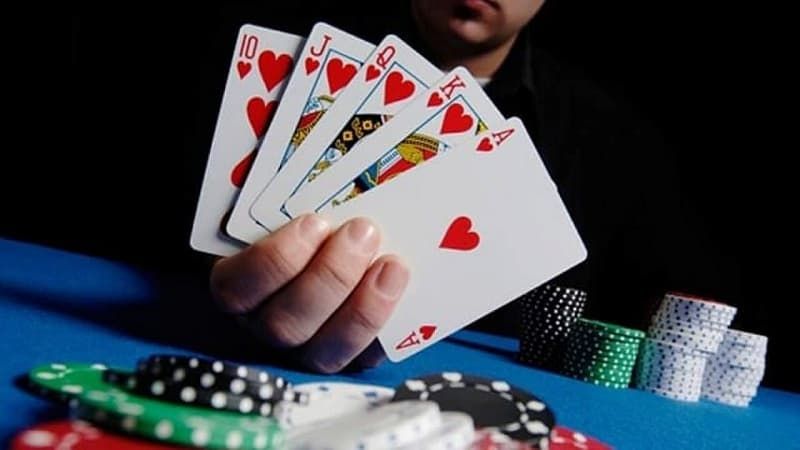 Luật chơi Sâm lốc là gì