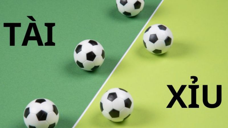 Khái niệm Tài xỉu 5.5/6 là gì